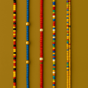 Waist Beads