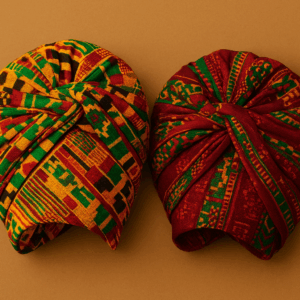 Headwraps & Scarves