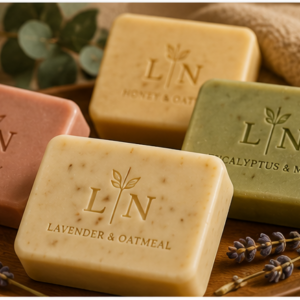 Bar Soaps