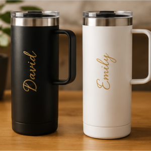 Drinkware
