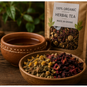 Herbal Teas